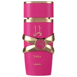 Lattafa Yara Candy edp 100ml