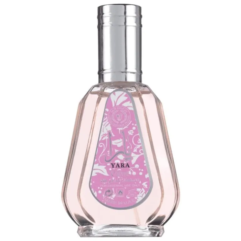 Lattafa Yara Eau de Parfum 50 ML