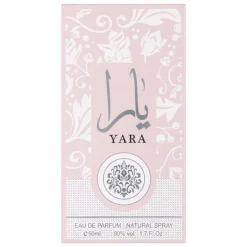 Lattafa Yara Eau de Parfum 50 ML