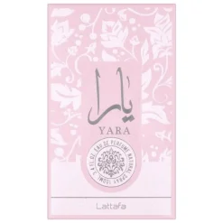 Lattafa Yara eau de parfum 100 ML
