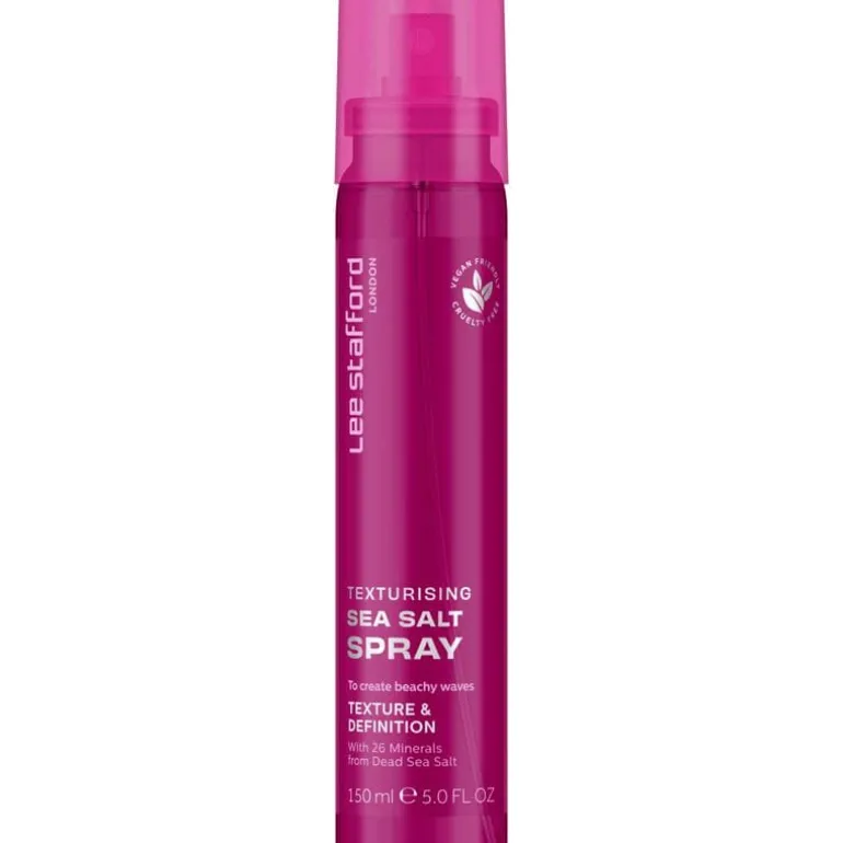 Lee Stafford Beach Babe Sea Salt Spray 150 ML
