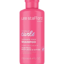 Lee Stafford For The Love of Curls Shampoo 250 ML