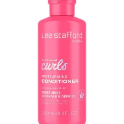 Lee Stafford For The Love of Curls Conditioner 250 ML