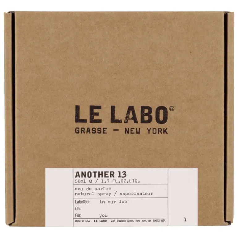 Le Labo Another 13 Eau de Parfum 50 ML