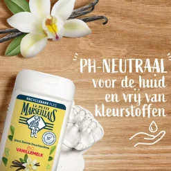 Le Petit Marseillais Bio Vanilla Milk Douchecrème 250 ML