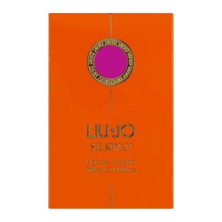Liu Jo Silkway eau de toilette 30 ML