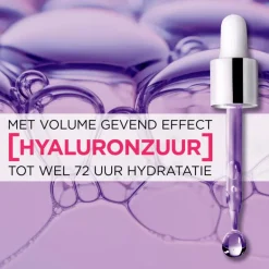 L'Oréal Elvive Hydra Hyaluronic Masker 300 ML