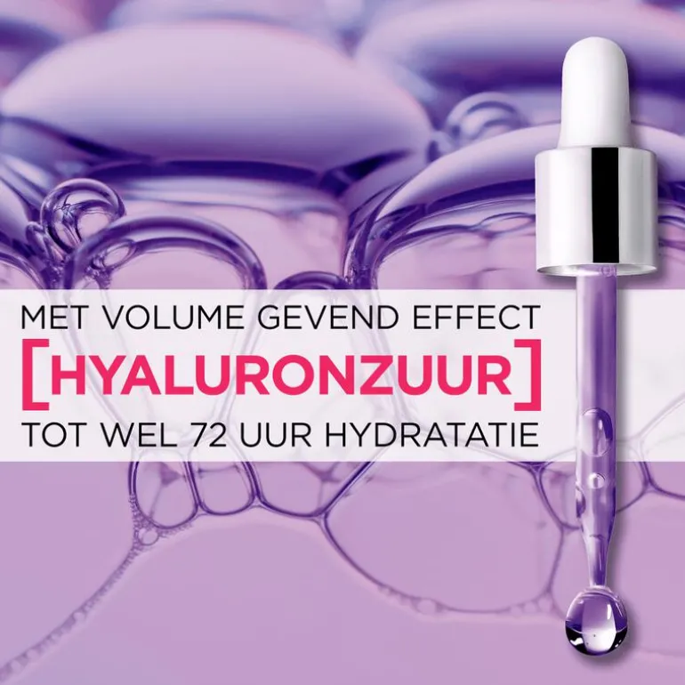 L'Oréal Elvive Hydra Hyaluronic Masker 300 ML