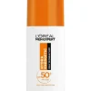L'Oréal Men Expert Hydra Energetic Daily UV Fluid PSF50+ met Vitamine C 50ML