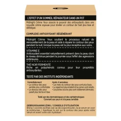 L'Oréal Paris Age Perfect Cell Renaissance Midnight Anti-Age Oogcrème 15 ML
