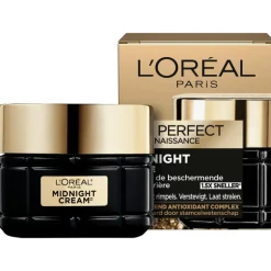 L'Oréal Paris Age Perfect Cell Renaissance Nachtcrème 50 ML