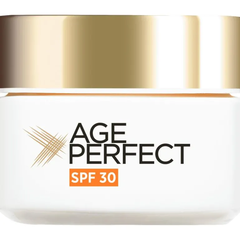 L'Oréal Paris Age Perfect Collageen Expert Dagcrème SPF30 50 ML