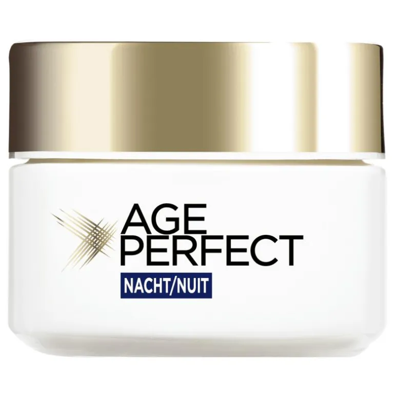 L'Oréal Paris Age Perfect Collageen Expert Nachtcrème 50 ML