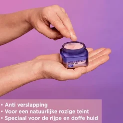 L'Oréal Paris Age Perfect Golden Age Nachtcrème 50 ML