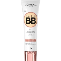 L'Oréal Paris BB C'est Magic BB Cream 02 Light Gekleurde Dagcrème SPF 20