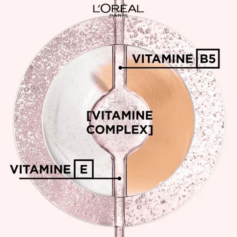 L'Oréal Paris BB C'est Magic BB Cream 04 Medium Gekleurde Dagcrème SPF 20