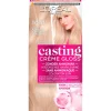 L'Oréal Paris Casting Crème Gloss Haarverf 1010 White Chocolate Extra Licht Asblond