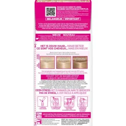 L'Oréal Paris Casting Crème Gloss Haarverf 1010 White Chocolate Extra Licht Asblond
