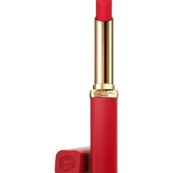 L'Oréal Paris Color Riche Intense Volume Matte Lippenstift 100 Pink Worth It