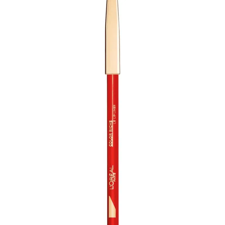L'Oréal Paris Color Riche Lipliner 297 Red Passion Lippotlood