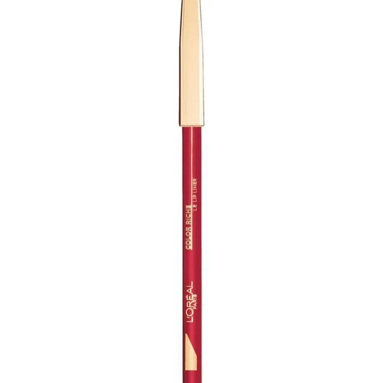 L'Oréal Paris Color Riche Lipliner 297 Red Passion Lippotlood