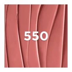 L'Oréal Paris Color Riche Nude 550 Unapologetic Lippenstift 4,5 GR