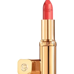 L'Oréal Paris Color Riche Satin 108 Brun Cuivré Lippenstift 4,5 GR