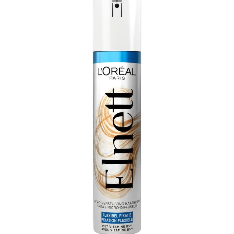 L'Oréal Paris Elnett Flexible Haarspray 200 ML