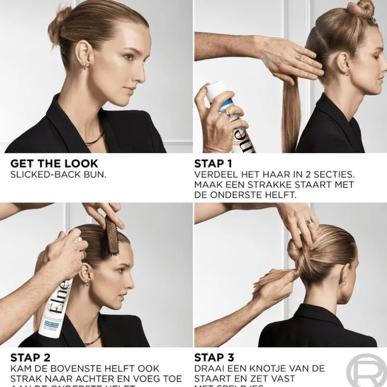 L'Oréal Paris Elnett Flexible Haarspray 200 ML