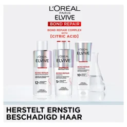 L'Oréal Paris Elvive Bond Repair Conditioner 150 ML
