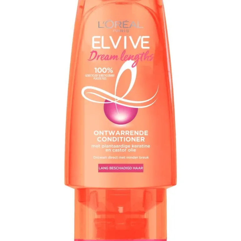 L'Oréal Paris Elvive Dream Lengths Conditioner 90 ML