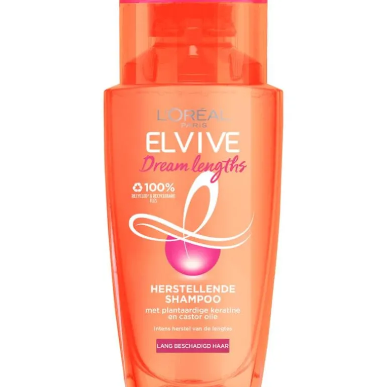 L'Oréal Paris Elvive Dream Lengths Shampoo 90 ML