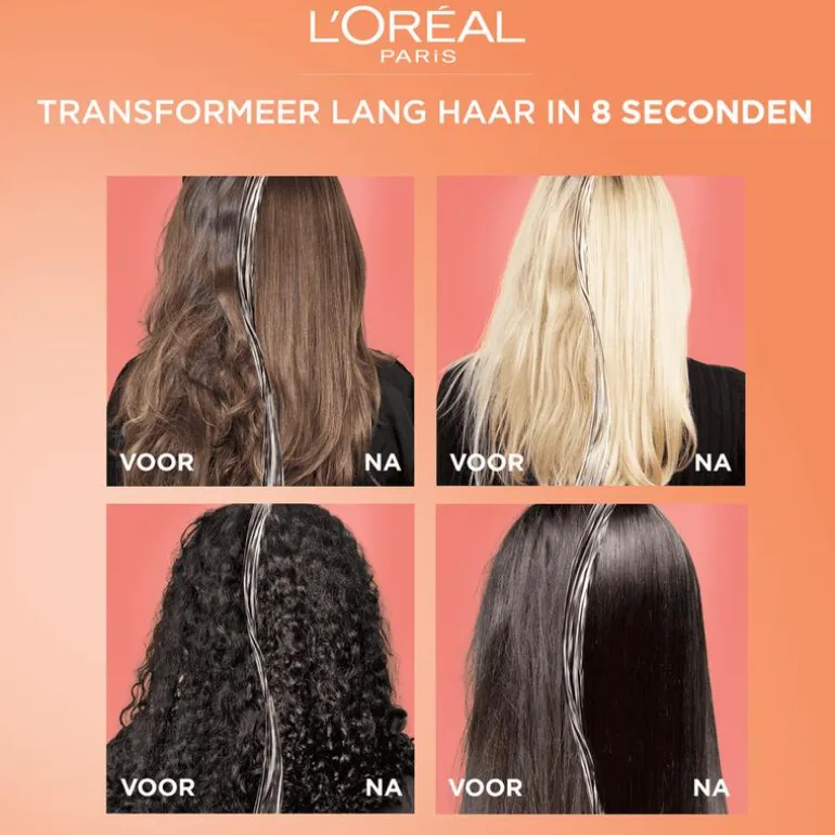 L'Oréal Paris Elvive Dream Lengths Wonder Water 200 ML