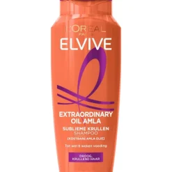 L'Oréal Paris Elvive Extraordinary Oil Shampoo 250 ML