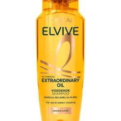 L'Oréal Paris Elvive Extraordinary Oil Shampoo 250 ML