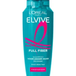 L'Oréal Paris Elvive Full Fiber Shampoo 250 ML