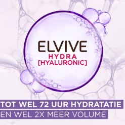 L'Oréal Paris Elvive Hydra Hyaluronic Hydratatie Leave-in Spray 150 ML