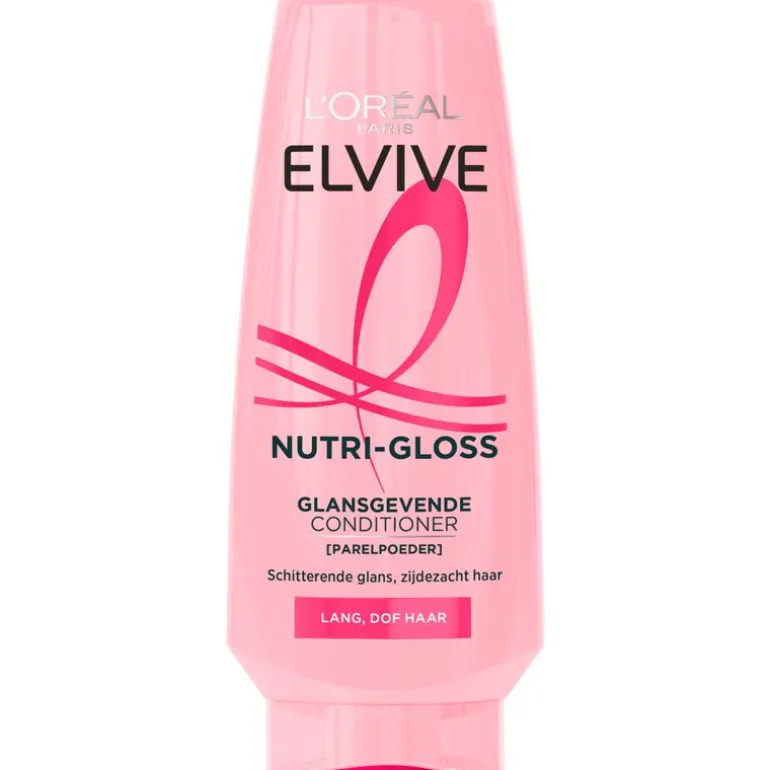 L'Oréal Paris Elvive Nutri-Gloss Conditioner 200 ML