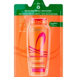 L'Oréal Paris Elvive Refill Dream Lengths Shampoo Navulling 250 ML