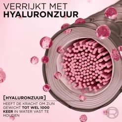 L'Oréal Paris Excellence Crème Verzorgende Crèmekleuring 8.1 Licht Asblond