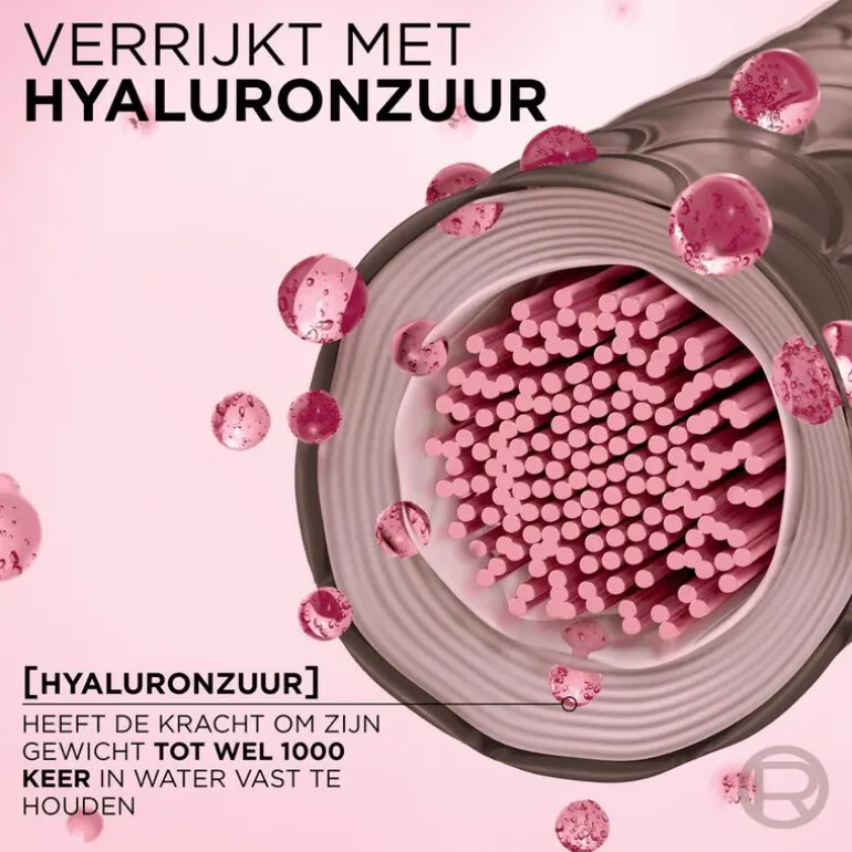 L'Oréal Paris Excellence Crème Verzorgende Crèmekleuring 7.43 Koper Goudblond