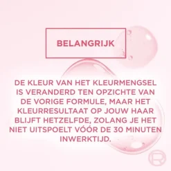 L'Oréal Paris Excellence Crème Verzorgende Crèmekleuring 5.5 Licht Mahoniebruin