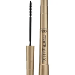 L'Oréal Paris False Lash Telescopic Lengte Mascara Zwart
