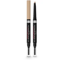 L'Oréal Paris Infaillible 24H Brow Filling Triangular Wenkbrauwpotlood 7.0 Blonde