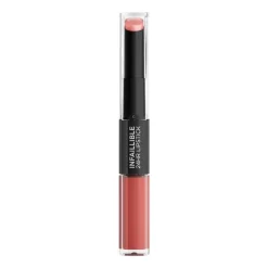 L'Oréal Paris Infaillible 24H Lippenstift 312 Incessant Russet
