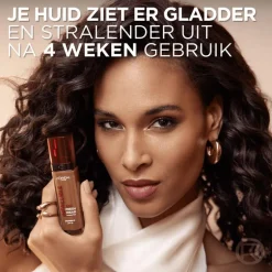 L'Oréal Paris Infaillible 32HR Fresh Wear 235 Honey Foundation met SPF25 30 ML