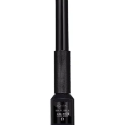 L'Oréal Paris Infaillible 24H Vinyl Liquid Liner Zwart Eyeliner
