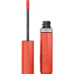 L'Oréal Paris Infaillible Laque Resistance 601 Worth It Lippenstift