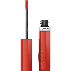 L'Oréal Paris Infaillible Laque Resistance 510 Cafe Parisien Lippenstift