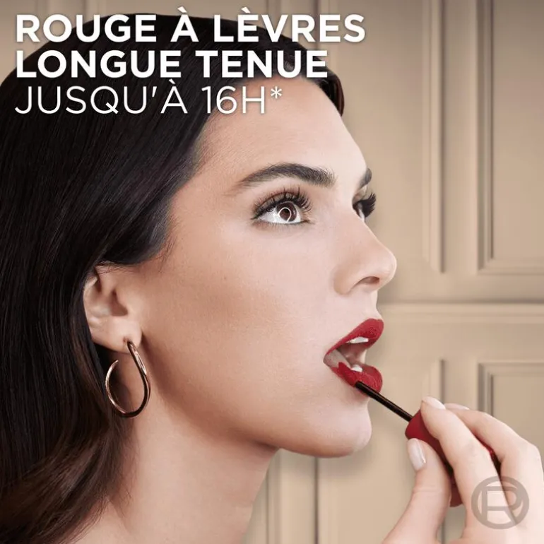 L'Oréal Paris Infaillible Matte Resistance lippenstift Nude 601 5ML